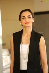 Shilpa Reddy HQ Photos