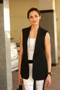 Shilpa Reddy HQ Photos