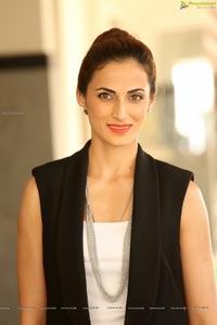 Shilpa Reddy HQ Photos