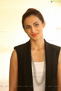 Shilpa Reddy HQ Photos