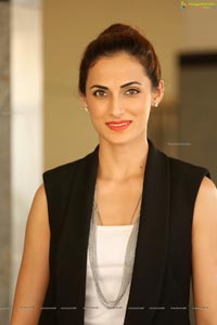 Shilpa Reddy HQ Photos