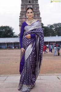 Shilpa Reddy Gudi Sambaralu