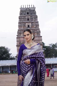 Shilpa Reddy Gudi Sambaralu