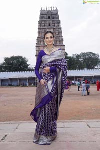 Shilpa Reddy Gudi Sambaralu