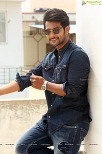 Aadi Actor