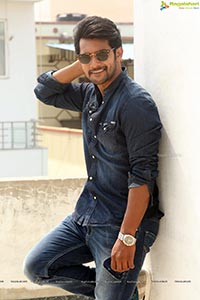 Aadi Actor