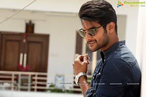 Aadi Actor