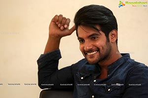 Aadi Actor