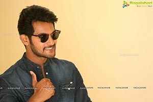 Aadi Actor