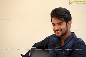 Aadi Actor