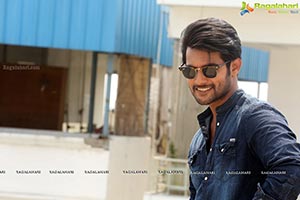 Aadi Actor