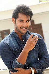 Aadi Actor