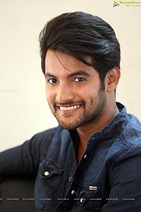 Aadi Actor