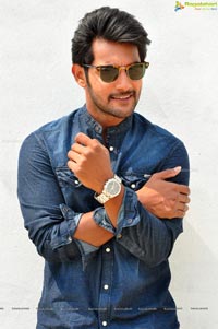 Aadi Actor