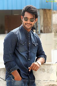 Aadi Actor