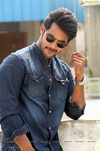 Aadi Actor