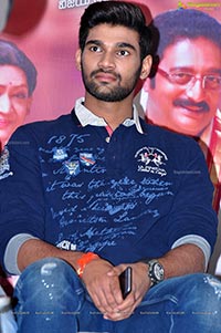 Bellamkonda Sreenivas