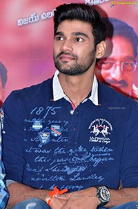 Bellamkonda Sreenivas