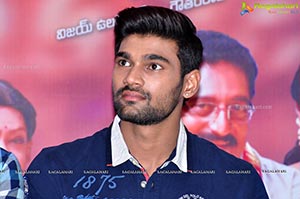 Bellamkonda Sreenivas