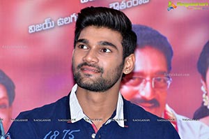 Bellamkonda Sreenivas