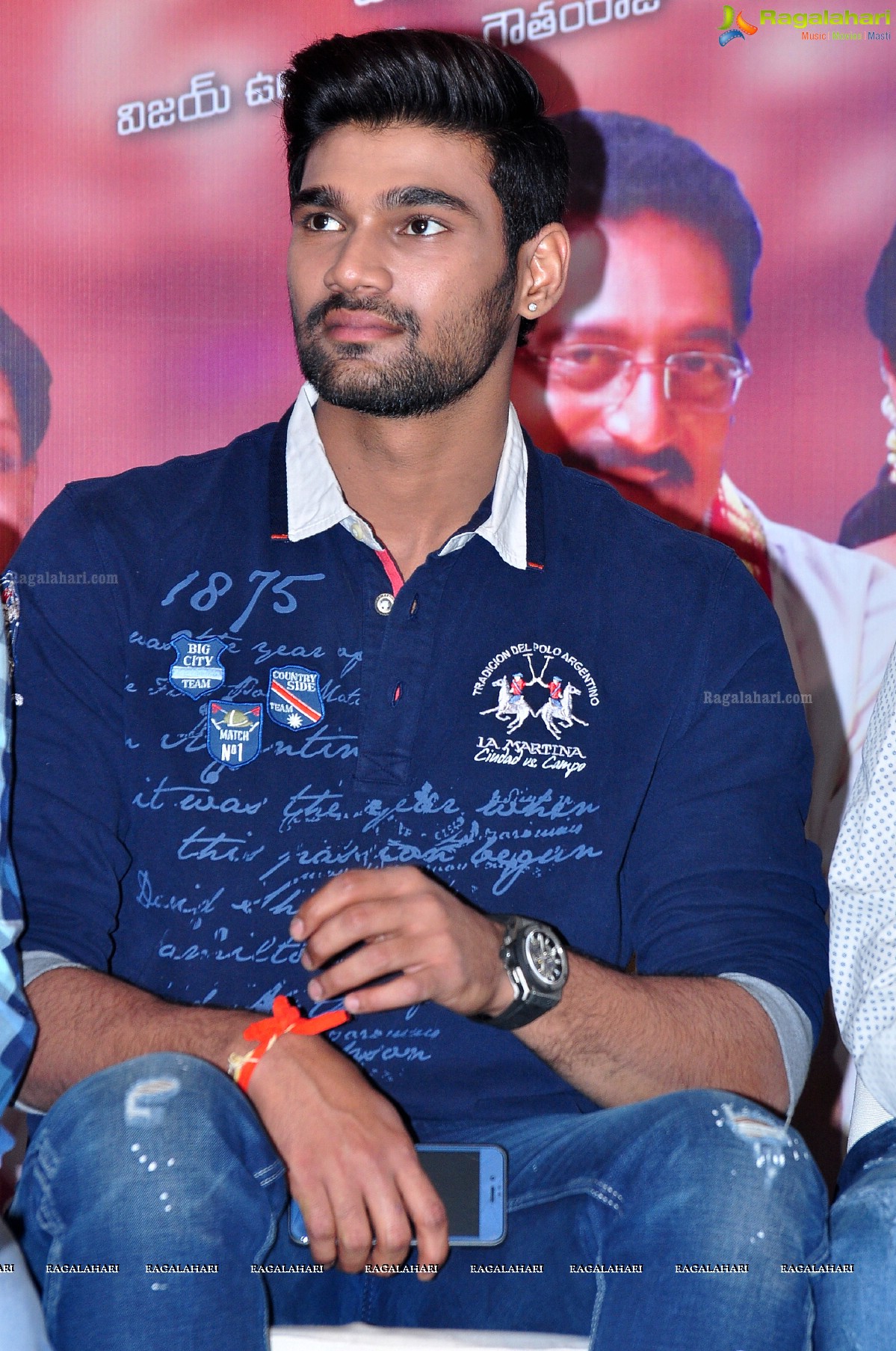 Bellamkonda Sreenivas