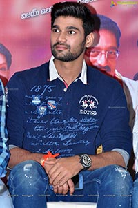 Bellamkonda Sreenivas