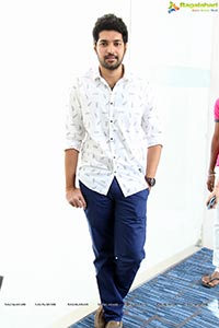 Karthik Raju Photos