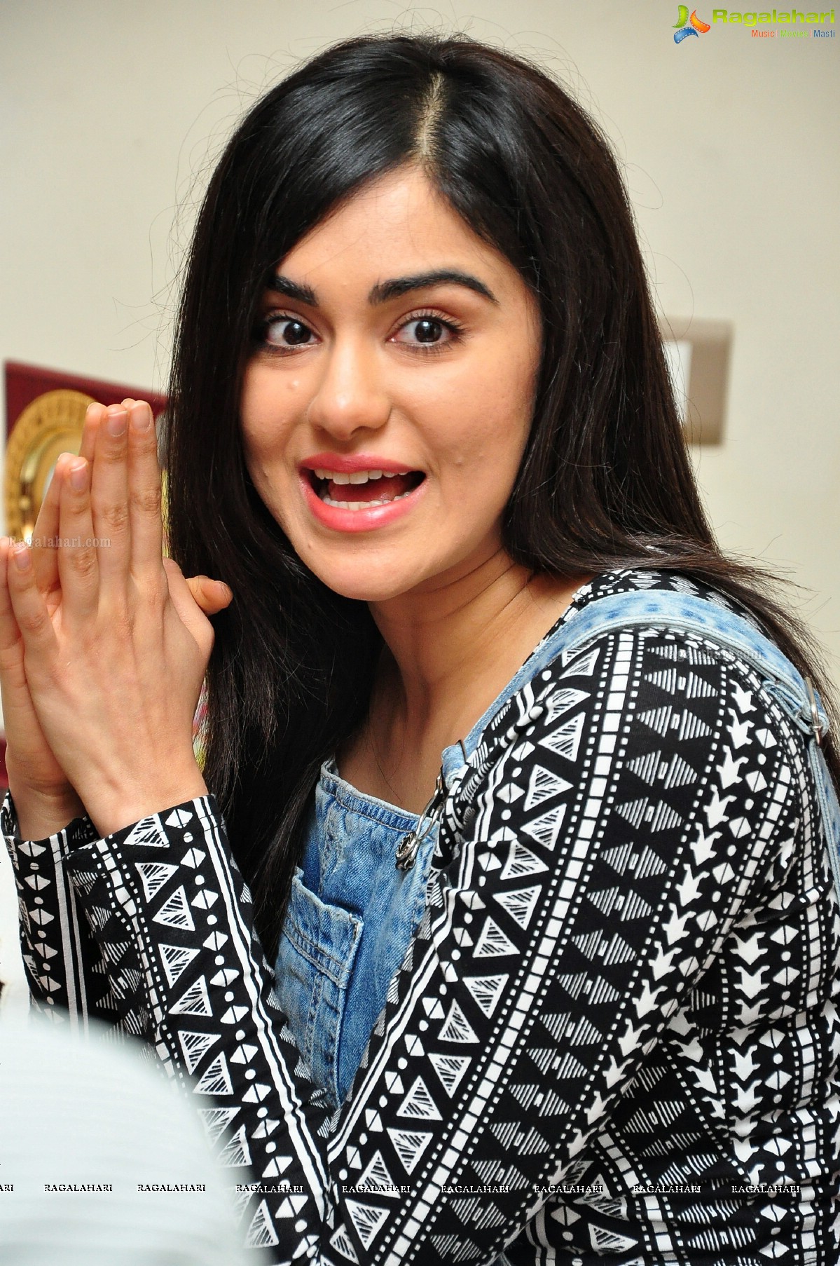 Adah Sharma