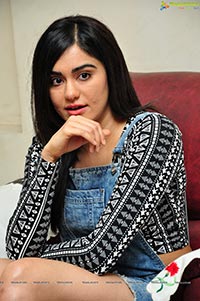 Adah Sharma