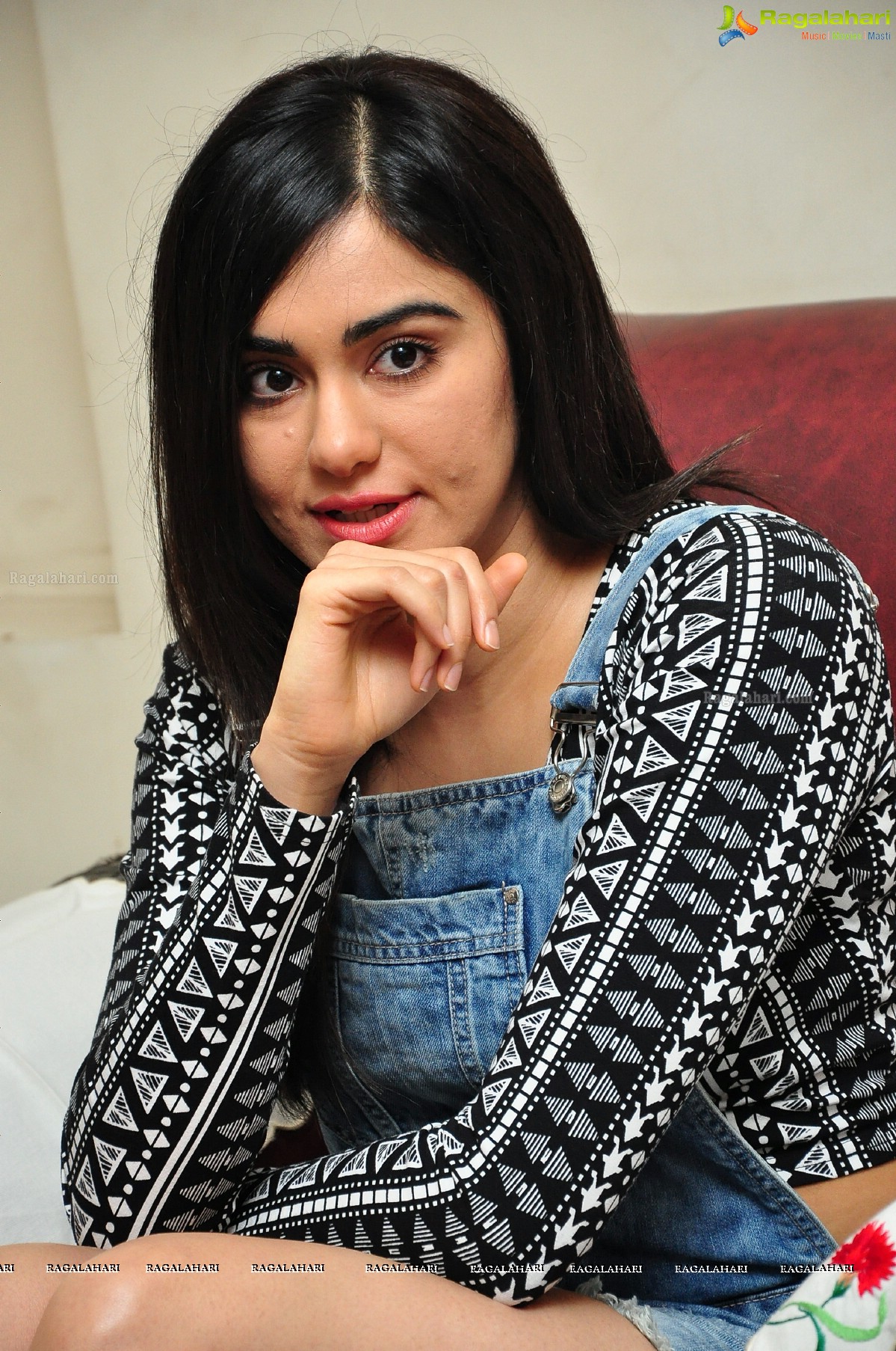 Adah Sharma