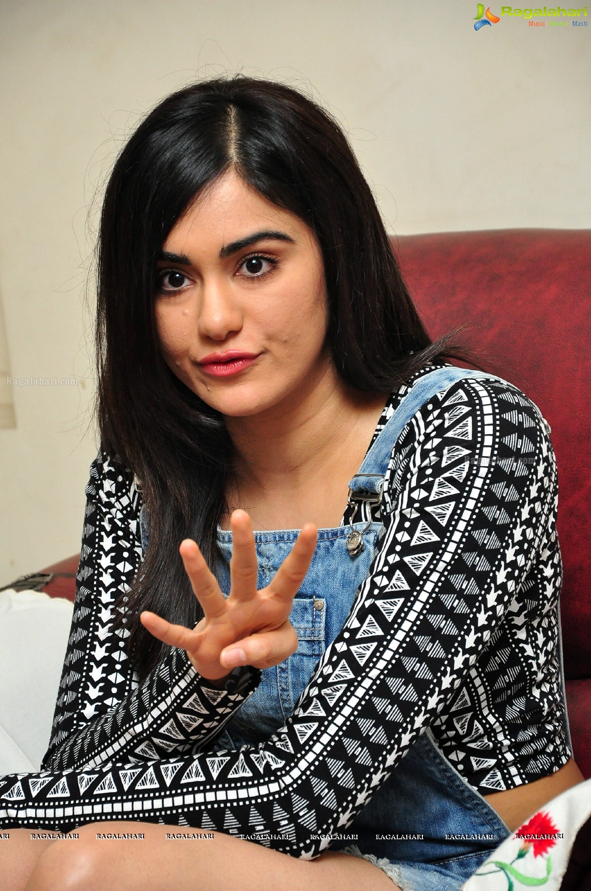 Adah Sharma