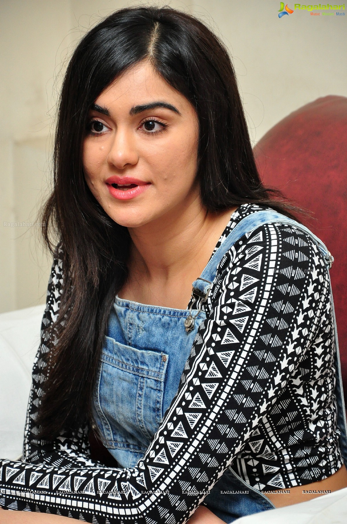 Adah Sharma