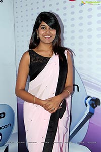 Kavya Kuma