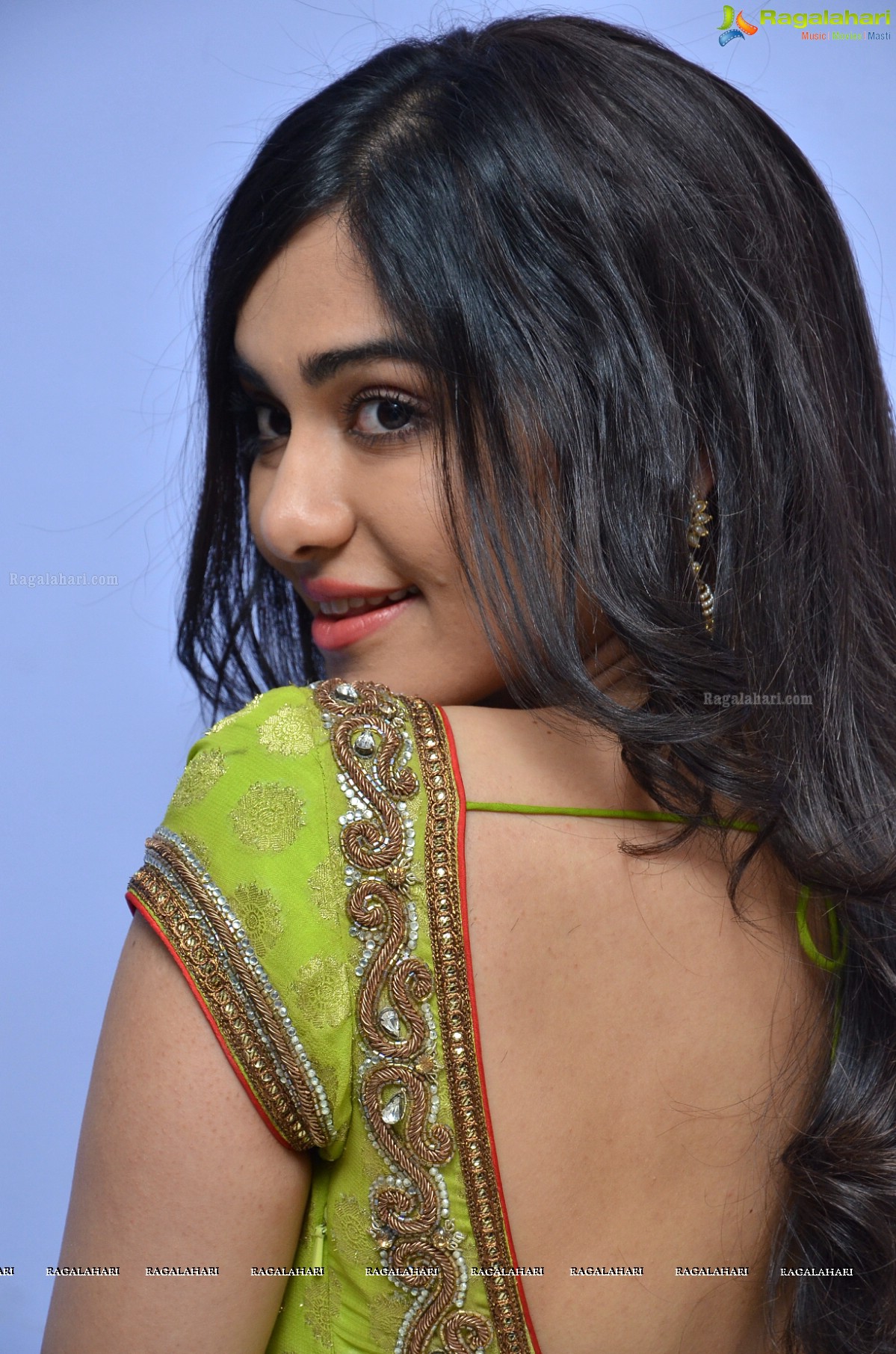 Adah Sharma