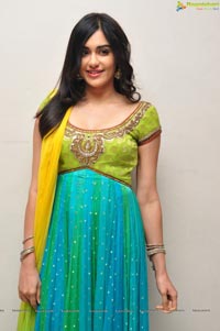 Adah Sharma Photos