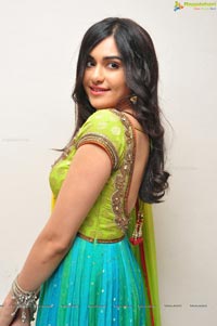 Adah Sharma Photos