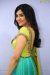 Adah Sharma Photos