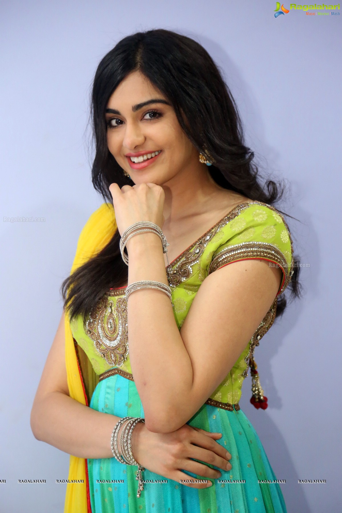 Adah Sharma