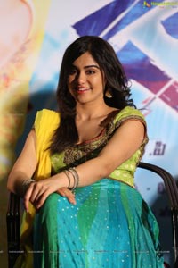 Adah Sharma Photos