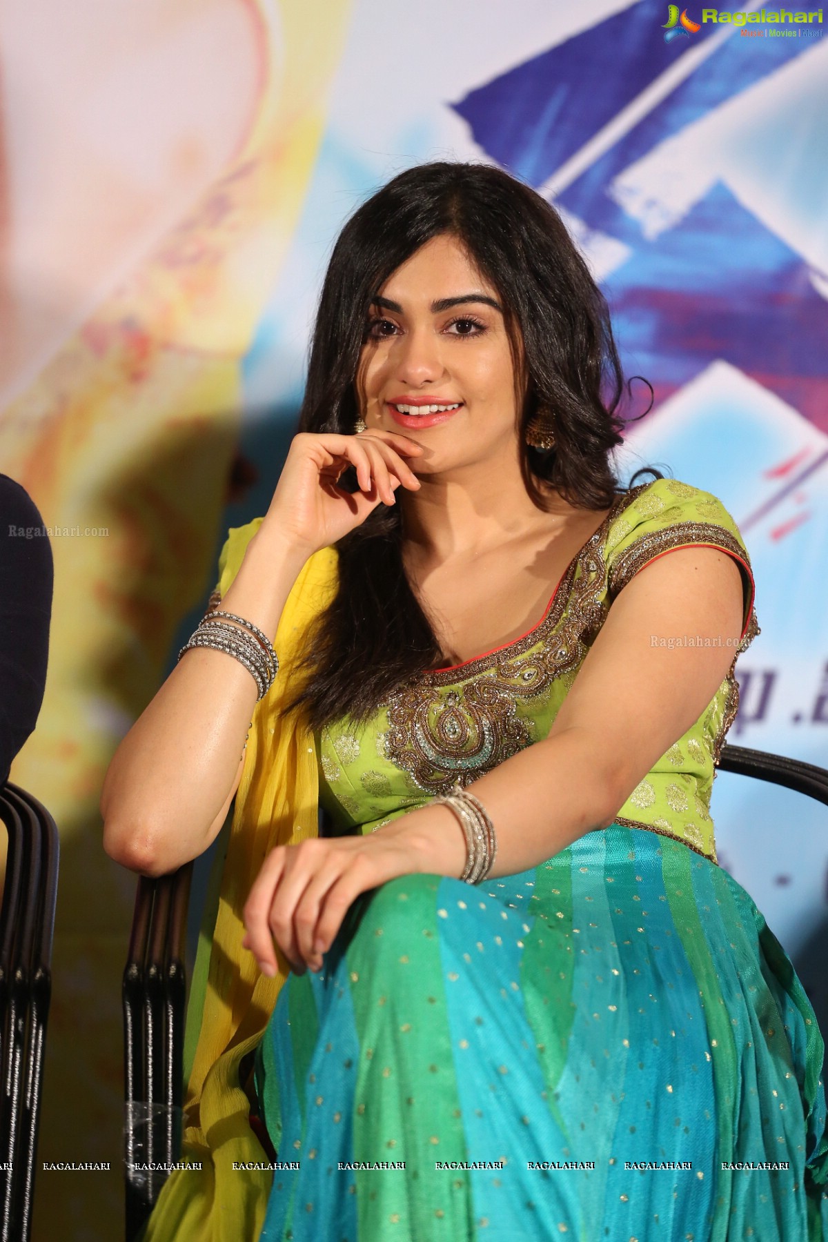 Adah Sharma