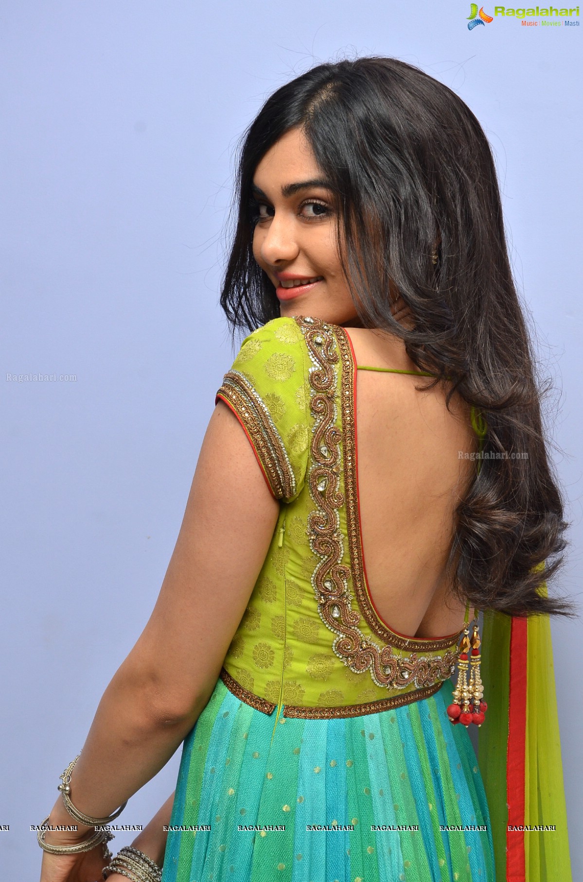 Adah Sharma