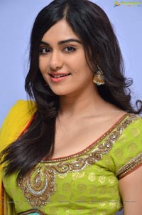 Adah Sharma Photos