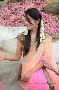 Anita Hassanandani