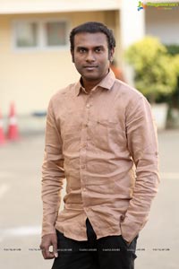 Anup Rubens Photos