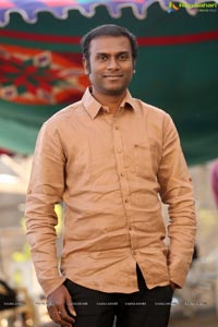 Anup Rubens Photos