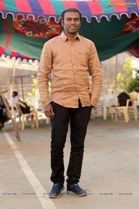 Anup Rubens Photos