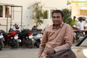 Anup Rubens Photos