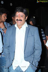 Nandamuri Balakrishna