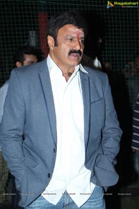 Nandamuri Balakrishna