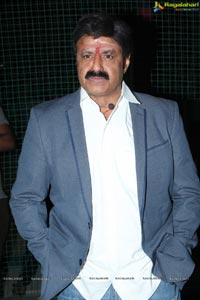 Nandamuri Balakrishna